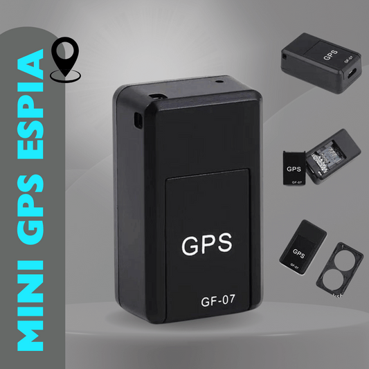 MINI GPS ESPIA